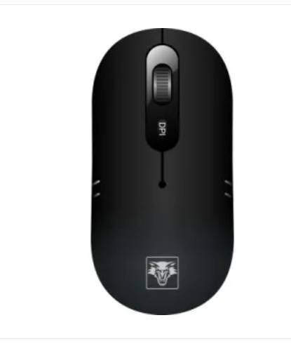 无线办公鼠标High Quality 2.4GHz Rechargeable Wireless Office Mouse