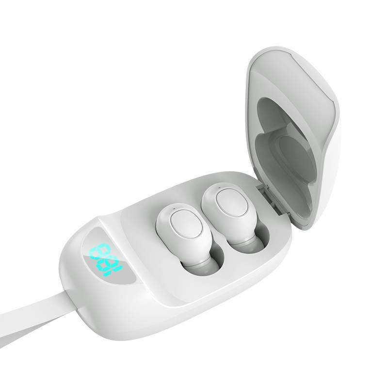 蓝牙耳机 Welte Bluetooth headset, tws, WYT-T06