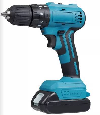 21v impact electric drill
