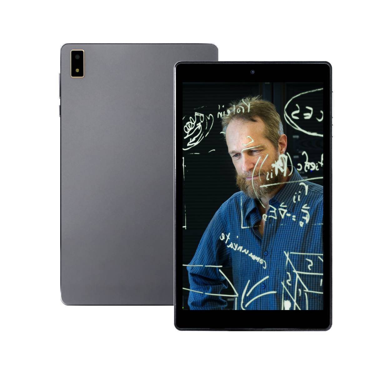 8인치 고급 고급 맞춤형 태블릿 Android 11 4+64GB 엔터테인먼트 태블릿 PC