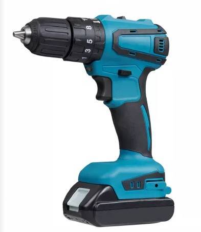 Brushless Electric drill
