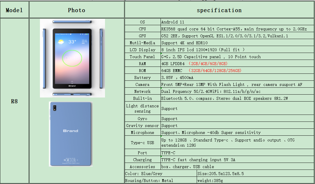 8 inch Specification tablet pc.jpg